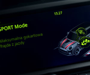 MINI Cooper 5D