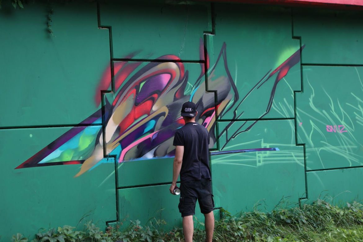 Festiwal Meeting of Styles 2023 w Lublinie