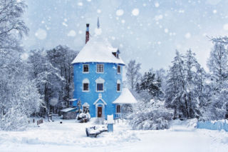Zakażą Muminków? Spadkobierca Tove Jansson ma czarne wizje