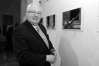 Nie żyje Robert Mucha. Legendarny kierowca rajdowy zmarł na Karaibach