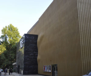 Konkurs Fasada Roku 2011, laureaci