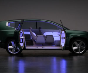 Hyundai Seven