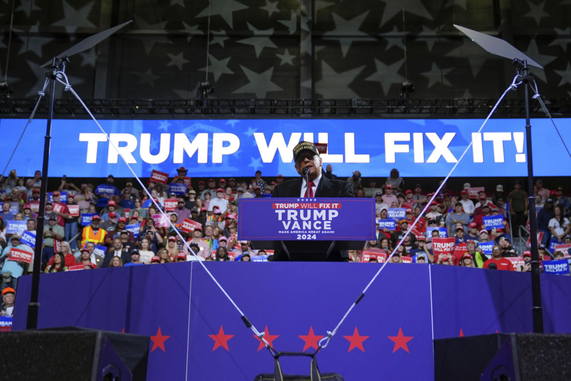 Wybory w USA