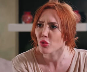 Panna młoda: streszczenie odcinka 84