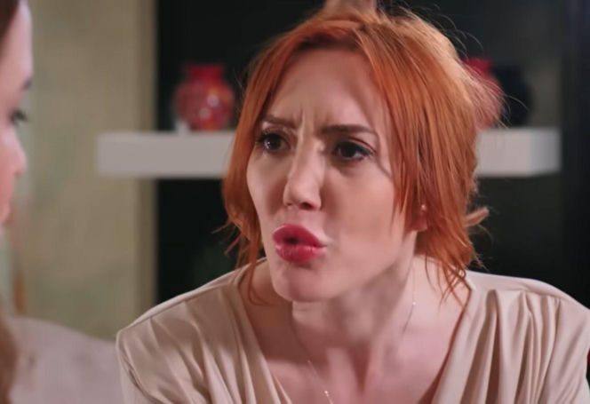 "Panna młoda": streszczenie odcinka 84