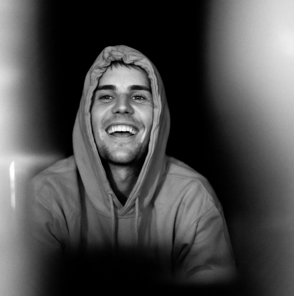 Justin Bieber 