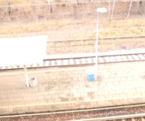 Dworzec Mysłowice-Brzezinka
