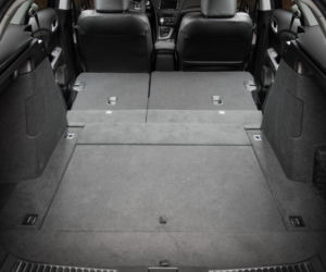 Honda Civic Tourer