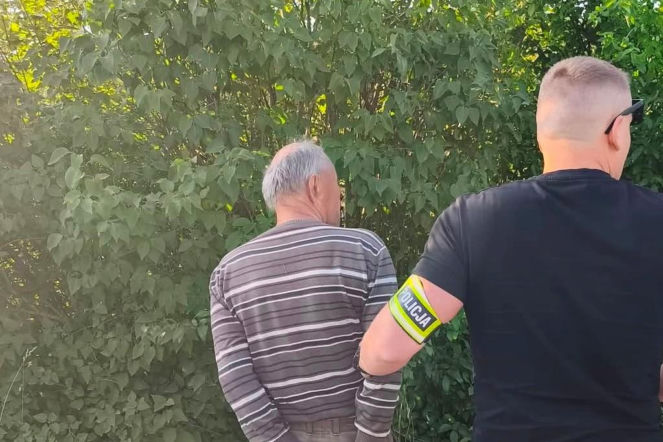 Smierć 64-latki w Borkowie. Mąż przyznał się do morderstwa 