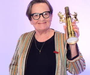 Agnieszka Holland 