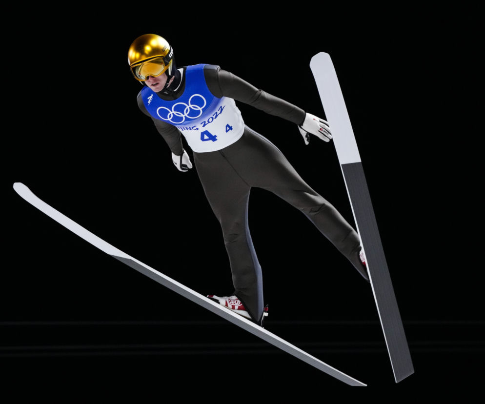 EVGENIY KLIMOV