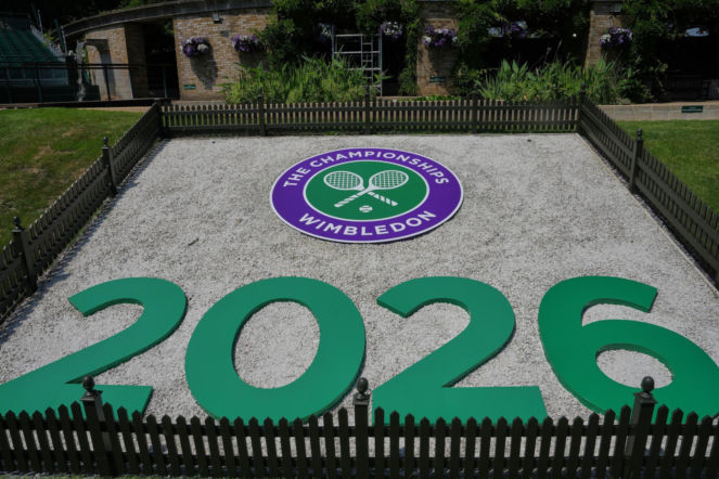 Wimbledon: Kiedy grają Polacy? Iga Świątek, Maja Chwalińska i reszta. Jest plan gier!
