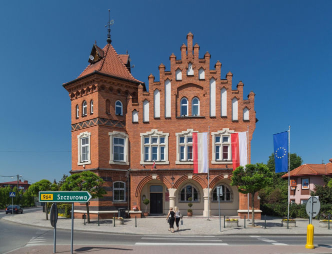 To jedno z najpiękniejszych miast w Małopolsce. Kiedyś było nazywane drugą stolicą Polski