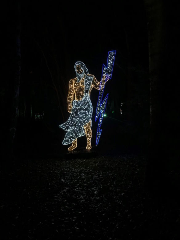 Luminaa Park 