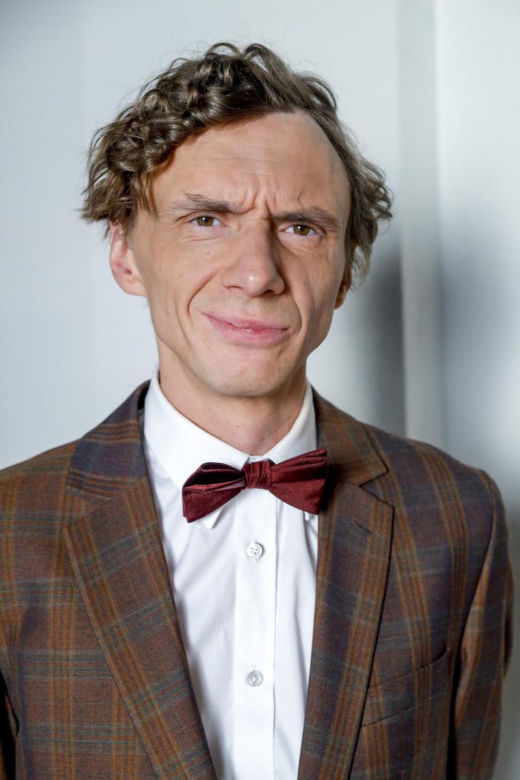 Andrzej Kłak 