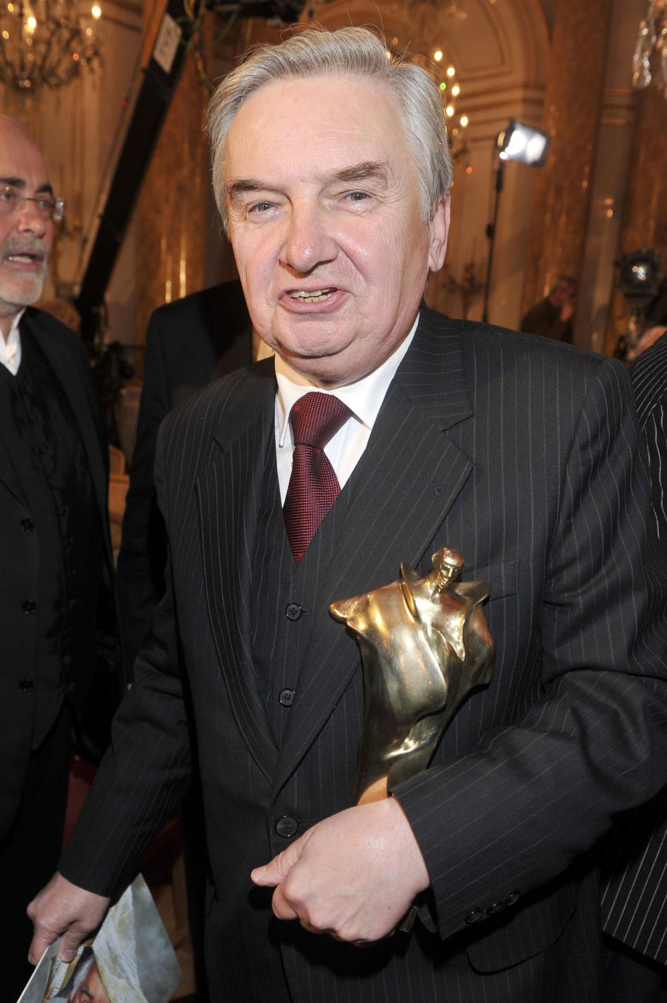 Tadeusz Sznuk