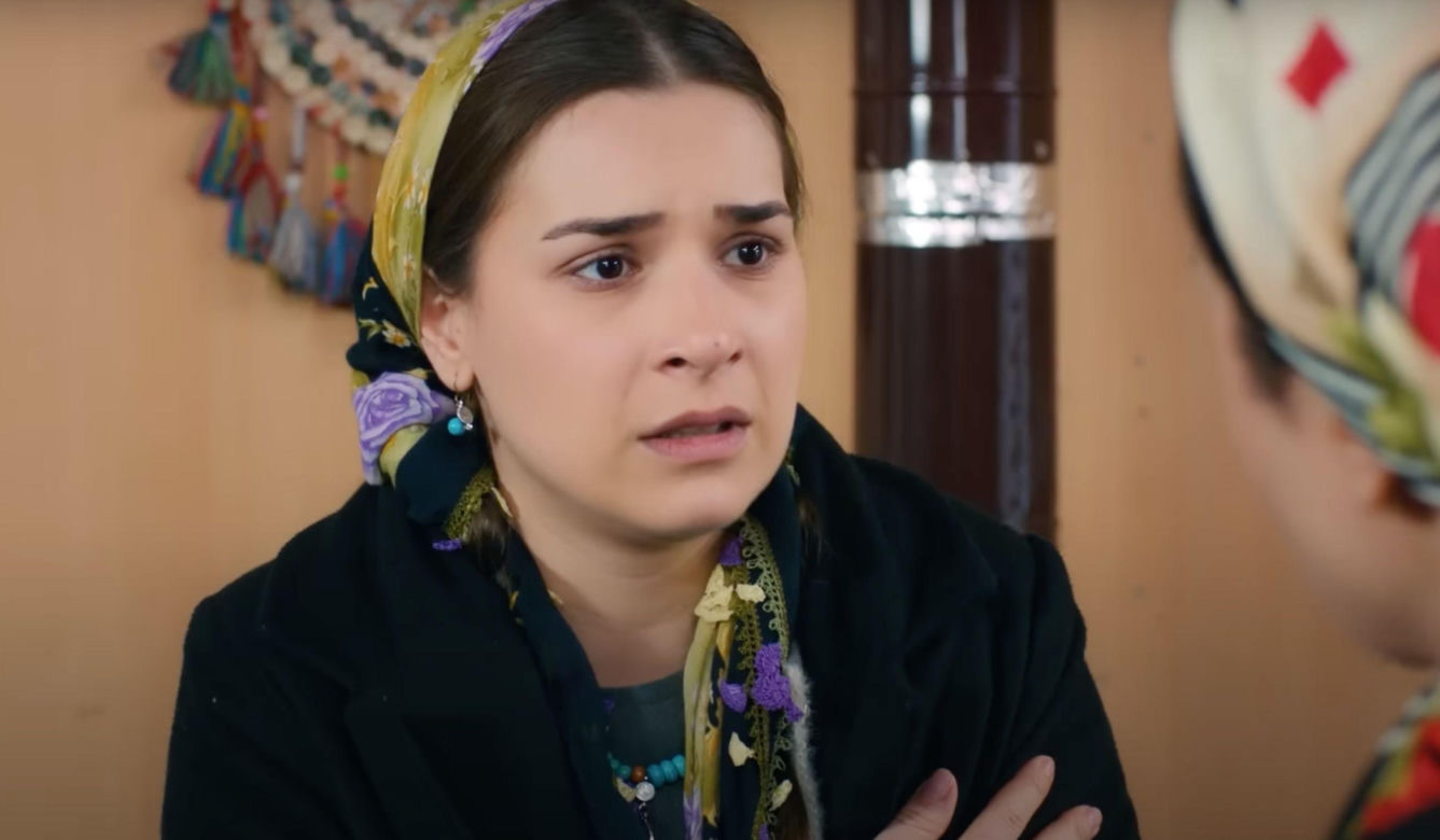 Zrozpaczona Yildiz spróbuje zemścić się na Kuzeyu. 