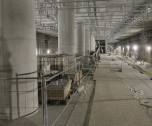 Rozbudowa warszawskiego metra. Trzy nowe stacje już w tym roku?