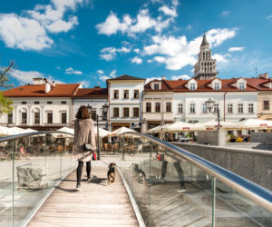 W tych miastach żyje się najlepiej w regionie śląskim 