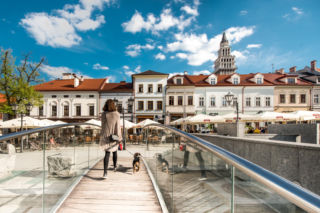 W tych miastach żyje się najlepiej w regionie śląskim 