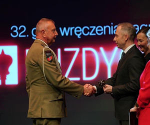 „Polska Zbrojna” przyznała wojskowe Oskary
