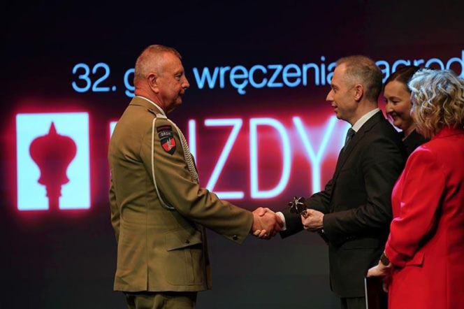„Polska Zbrojna” przyznała wojskowe Oskary