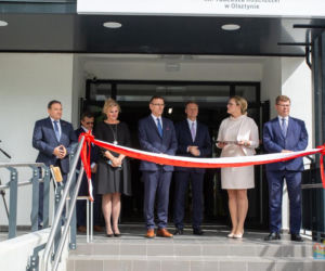 Energetyk przeszedł modernizację. Uczniowie skorzystają z nowych warsztatów