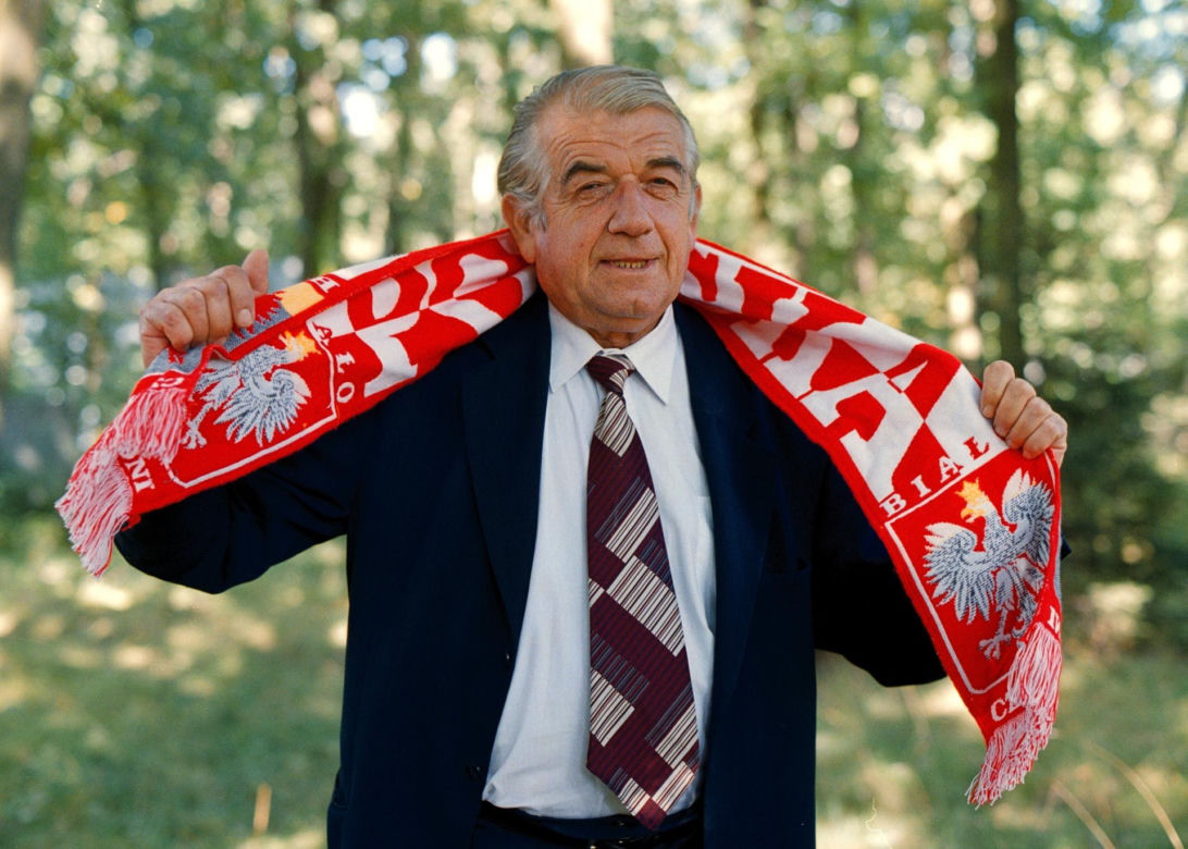 15 lat od śmierci prof. Zbigniewa Religi