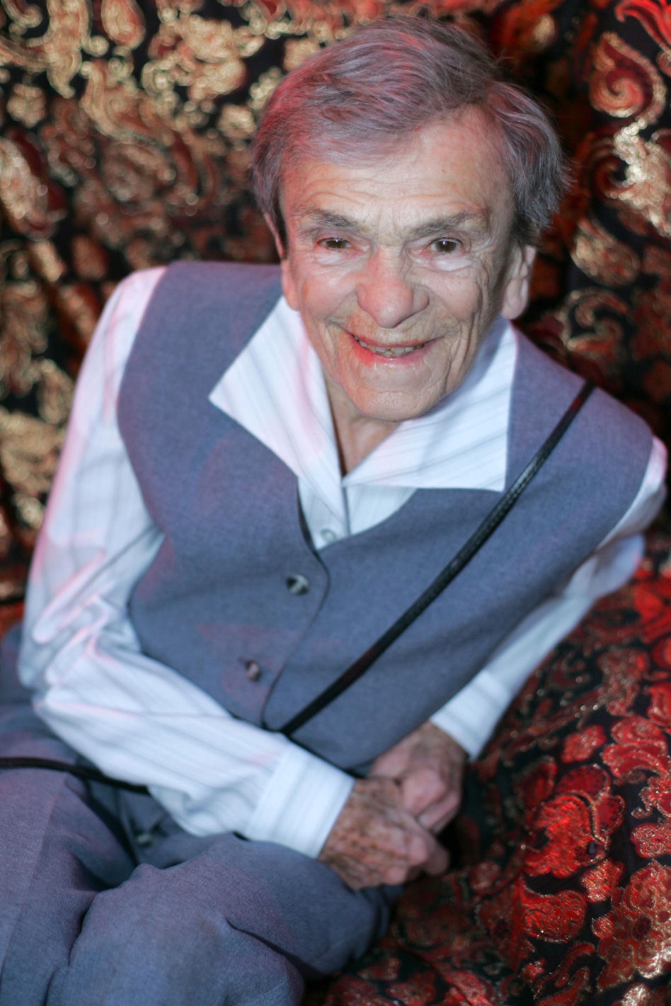 Krystyna Feldman