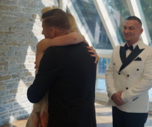 Żona dla Polaka. Toronto