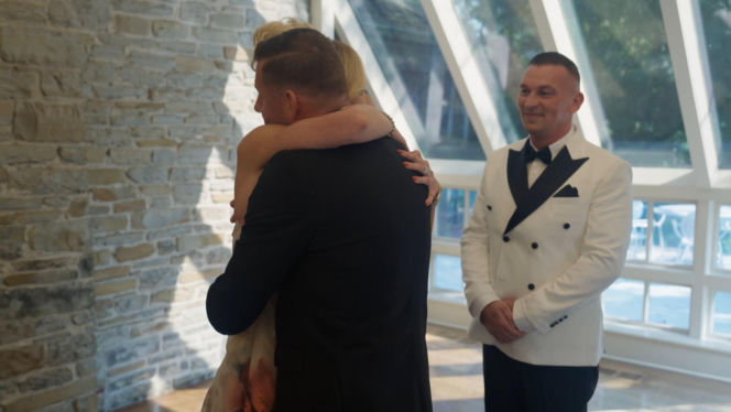 "Żona dla Polaka. Toronto"