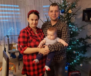 Patrycja zmarła na COVID. Osierociła dwójkę dzieci 