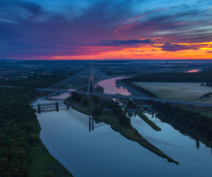 Most Rędziński