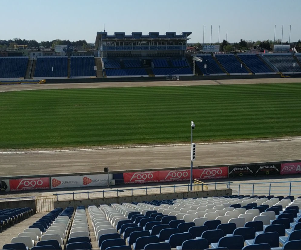 stadion