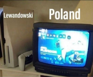 Czy Polacy mają szansę z Anglią? Najlepsze MEMY przed meczem Polska - Anglia