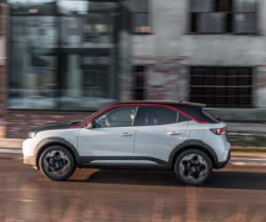 Opel Mokka 1.2 Turbo 130 KM AT8 GS Line