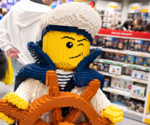 LEGO