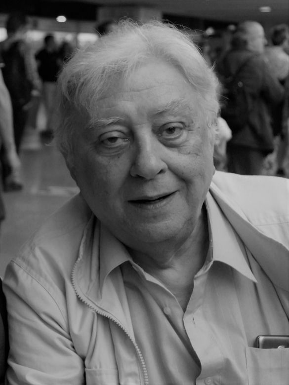 Włodzimierz Nowak