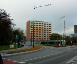 Hotel Gromada w Olsztynie