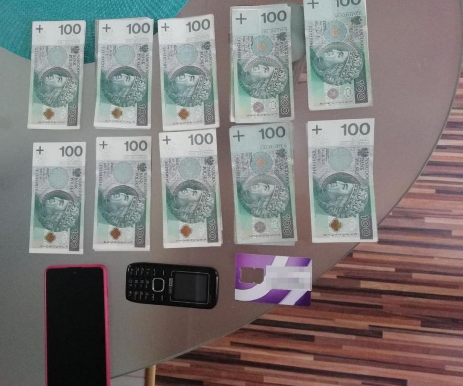 Policjanci złapali piękną oszustkę. Czy Weronika K. kradła w całym kraju?