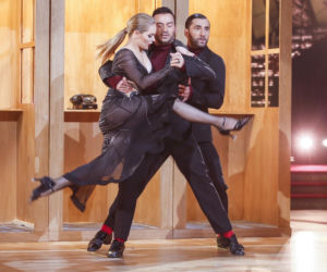 Rafał Maserak i Stefano Terrazzino znają się nie od dziś