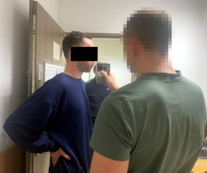 Ukrainiec porwał 9-latka i się nad nim znęcał! Szokujące ustalenia śledczych