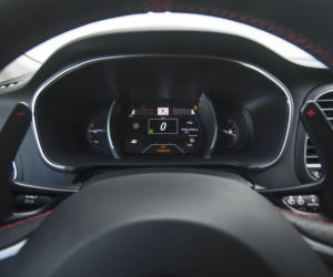 Renault Megane R.S. 1.8 TCe 280 KM EDC
