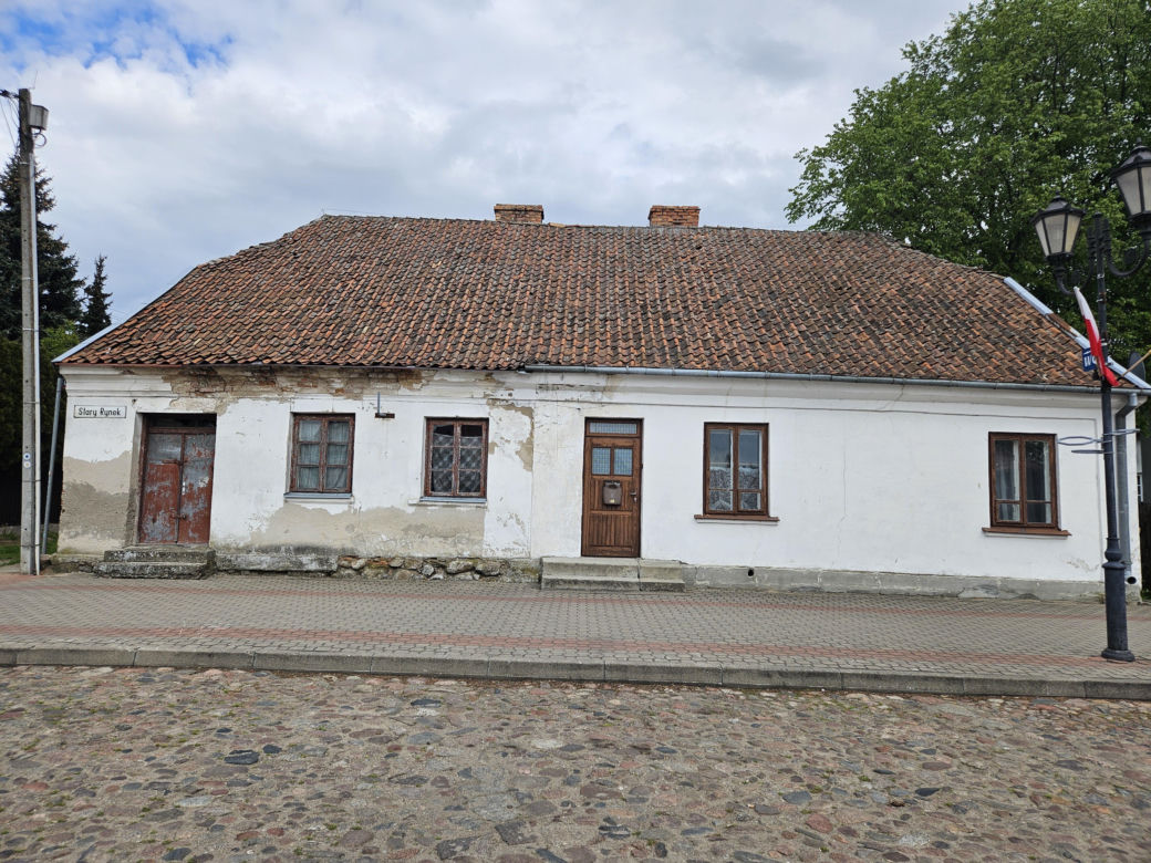 Tykocin na Podlasiu