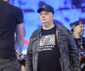 Żałoba w zespole Big Cyc. Kochamy cię Kasiu