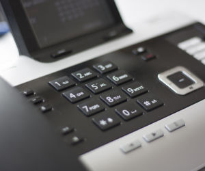 Konsultant call center