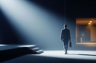 Wojciech Olejniczak. Co skłoniło najmłodszego ministra do ucieczki z polityki?