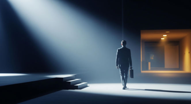 Wojciech Olejniczak. Co skłoniło najmłodszego ministra do ucieczki z polityki?