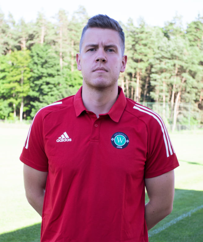 Szymon Tarnowski