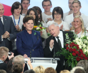 Jarosław Kaczyński